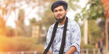 সংগীতশিল্পী মাইনুল আহসান নোবেল গ্রেপ্তার