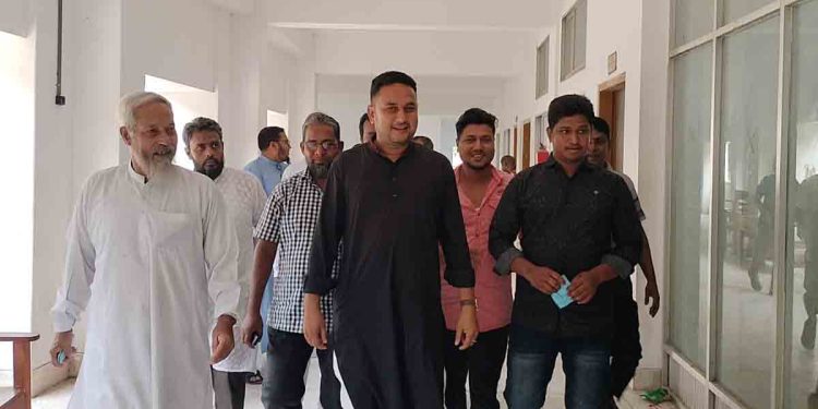 ১৩ বছর পর মিথ্যা মামলায় খালাস পেলেন শিবগঞ্জের বিএনপি-জামায়াতের কর্মীরা