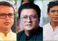 রিয়াজ-ফেরদৌস-চঞ্চলসহ ১৪ শিল্পীর বিরুদ্ধে মামলা