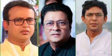 রিয়াজ-ফেরদৌস-চঞ্চলসহ ১৪ শিল্পীর বিরুদ্ধে মামলা