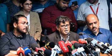 নির্বাচন ৩০ জুনের মধ্যে, সমর্থন দিয়েছে জামায়াত-এনসিপি: প্রেস সচিব