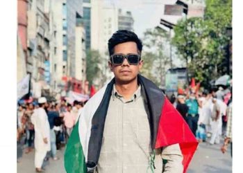 সোহরাওয়ার্দী উদ্যানে ছুরিকাঘাতে ঢাবি শিক্ষার্থী নিহত