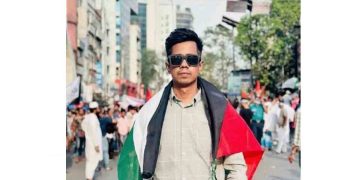 সোহরাওয়ার্দী উদ্যানে ছুরিকাঘাতে ঢাবি শিক্ষার্থী নিহত