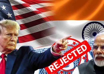 ভারতীয় বিভিন্ন সংস্থার বিরুদ্ধে যুক্তরাষ্ট্রের ভিসা নিষেধাজ্ঞা