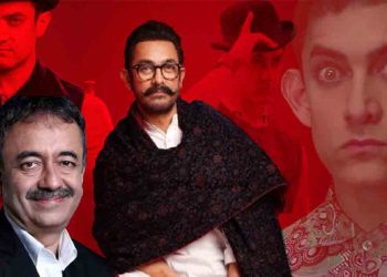 নতুন রূপে আসছেন আমির খান