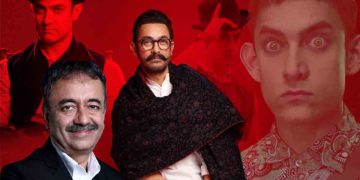 নতুন রূপে আসছেন আমির খান