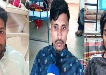 কুড়িগ্রামে বৈষম্যবিরোধী ছাত্র সমন্বয়কদের দু’গ্রুপে সংঘর্ষ, আহত ৪