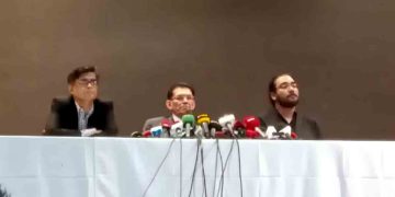 করিডর নিয়ে কারও সঙ্গে কোনো কথা হয়নি, কথা হবেও না : নিরাপত্তা উপদেষ্টা