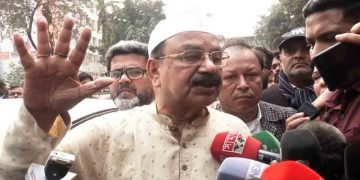 আমরা মানুষ চিনতে ভুল করেছি: গয়েশ্বর