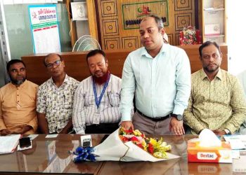 গ্রামীন ডিজিটাল ল্যাবের নতুন তিনটি সেবা কার্যক্রমের উদ্বোধন