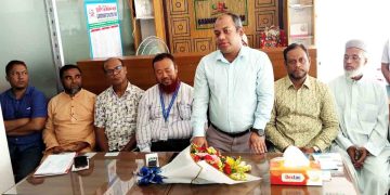 গ্রামীন ডিজিটাল ল্যাবের নতুন তিনটি সেবা কার্যক্রমের উদ্বোধন