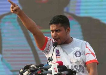 যদি কিন্তু ছাড়াই আ.লীগকে নিষিদ্ধ করতে হবে : হাসনাত