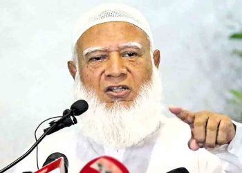 দলীয় নেতাকর্মীদের কঠোর বার্তা দিলেন জামায়াত আমির