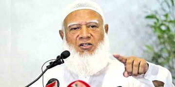 দলীয় নেতাকর্মীদের কঠোর বার্তা দিলেন জামায়াত আমির