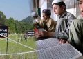 পাকিস্তানি কাশ্মিরে বন্ধ করা হলো সব মাদ্রাসা
