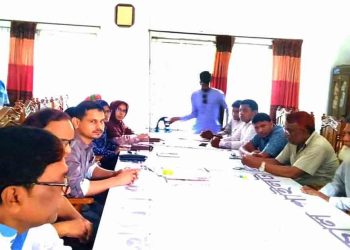 আলোচনার শীর্ষে নাচোল পাইলট উচ্চ বিদ্যালয়, শিক্ষকদের কর্মবিরতি