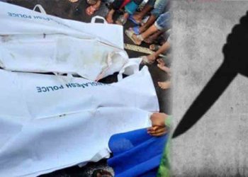 মিরপুরে একটি বাসা থেকে দুই নারীর মরদেহ উদ্ধার