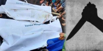 মিরপুরে একটি বাসা থেকে দুই নারীর মরদেহ উদ্ধার