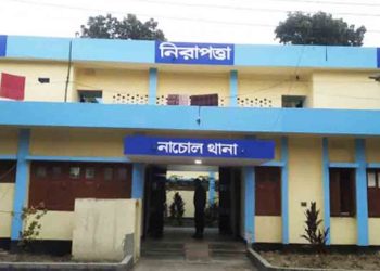 সংবাদ প্রকাশের জেরে, নাচোলে সাংবাদিককে মারধর ও হত্যারচেষ্টা