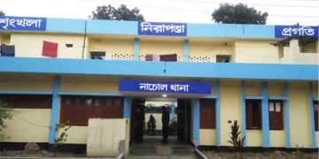 সংবাদ প্রকাশের জেরে, নাচোলে সাংবাদিককে মারধর ও হত্যারচেষ্টা