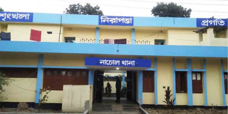 সংবাদ প্রকাশের জেরে, নাচোলে সাংবাদিককে মারধর ও হত্যারচেষ্টা