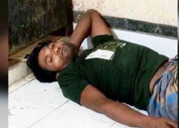 ভালুকায় বীর মুক্তিযোদ্ধা ও নারীকে নৃশংসভাবে হত্যা, আহত অন্তত চারজন, ঘাতক সাইদুল গ্রেপ্তার