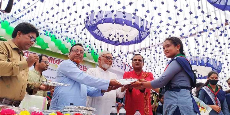 আওয়ামী লীগ সন্ত্রাসী ও ফ্যাসিস্ট সংগঠন, নিষিদ্ধ করায় দ্বিমত নেই -শাহজাহান মিঞা