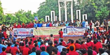 আজ থেকে কর্মবিরতিতে যাচ্ছেন পল্লী বিদ্যুতের কর্মীরা