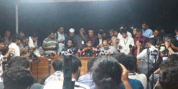 ৩০ জুন সুনির্দিষ্ট ডেট, নির্বাচন এর বাইরে যাবে না: প্রেস সচিব