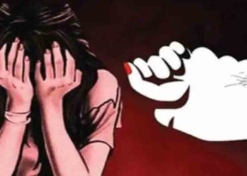 ভালুকায় ধর্ষণের শিকার ষষ্ঠশ্রেণীর শিক্ষার্থী : ধর্ষণচেষ্টার অভিযোগে যুবক গ্রেফতার