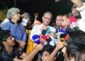 জগন্নাথ বিশ্ববিদ্যালয়ের সব দাবি মেনে নিয়েছে সরকার