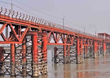 বুধবার কালুরঘাট দ্বিতীয় সেতু নির্মাণের ভিত্তিপ্রস্তর : বৃহস্পতিবার  আনন্দ মিছিল