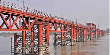 বুধবার কালুরঘাট দ্বিতীয় সেতু নির্মাণের ভিত্তিপ্রস্তর : বৃহস্পতিবার  আনন্দ মিছিল