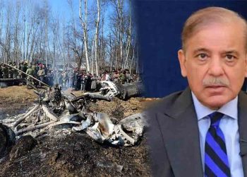 ভারতের আরও একটি যুদ্ধবিমান ভূপাতিত করার দাবি পাকিস্তানের