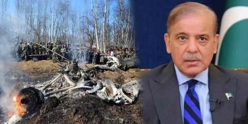 ভারতের আরও একটি যুদ্ধবিমান ভূপাতিত করার দাবি পাকিস্তানের