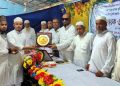 রাঙ্গুনিয়া তৈয়্যবিয়া কে.এ. সুন্নিয়া মহিলা মাদ্রাসায় ওরশ মোবারক ও সংবর্ধনা অনুষ্ঠান