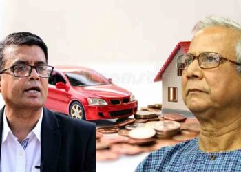 ড. ইউনূসের নিজস্ব কোনো সম্পত্তি নেই: প্রেস সচিব