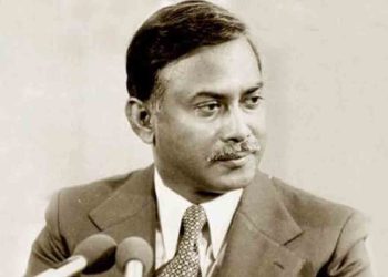 সাবেক রাষ্ট্রপতি শহীদ জিয়াউর রহমানের ৪৪তম মৃত্যুবার্ষিকী আজ