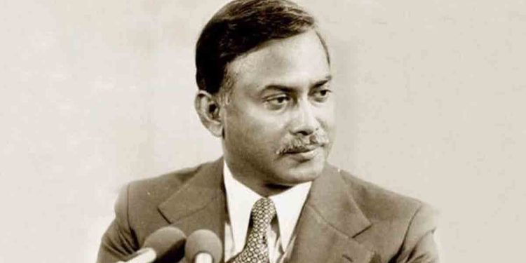 সাবেক রাষ্ট্রপতি শহীদ জিয়াউর রহমানের ৪৪তম মৃত্যুবার্ষিকী আজ