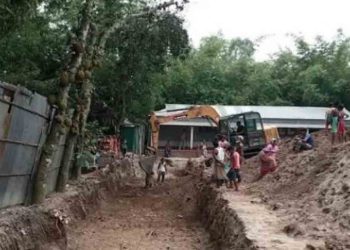 দাফনের ২৫ বছর পর অক্ষত মর‌দেহ উদ্ধার