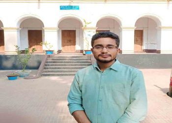 সড়ক দুর্ঘটনায় ইবি শিক্ষার্থীর মৃত্যু