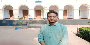 সড়ক দুর্ঘটনায় ইবি শিক্ষার্থীর মৃত্যু