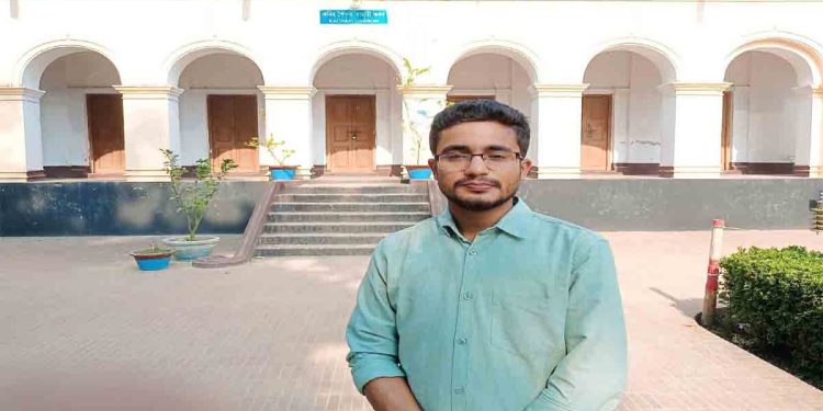 সড়ক দুর্ঘটনায় ইবি শিক্ষার্থীর মৃত্যু