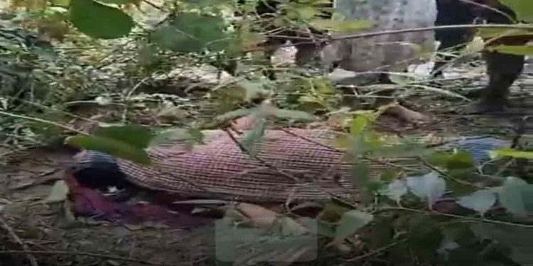 কমলনগরে নিখোঁজ নারীর মরদেহ উদ্ধার