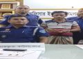 কমলনগরে খালা শ্বাশুড়িকে ধর্ষণের পর হত্যা, মূল হোতা গ্রেপ্তার