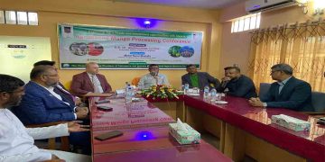 আলজেরিয়ায় আম চাষের সকল সুযোগ দিবে দেশটি : রাষ্ট্রদূত