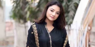 না ফেরার দেশে চিত্রনায়িকা তানিন