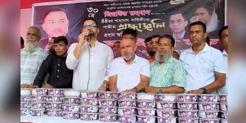 “নির্দলীয় নির্বাচনের রোডম্যাপ দিন, জনগণকে ভোটাধিকার ফিরিয়ে দিন”