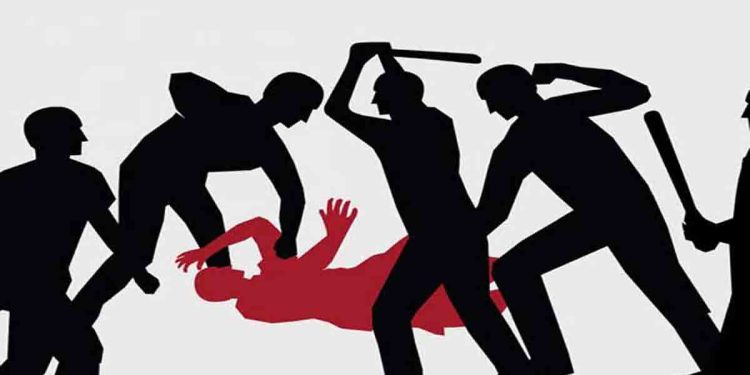 ময়মনসিংহ গফরগাঁওয়ে যুবককে কুপিয়ে হত্যা