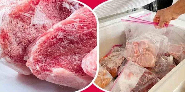 কোরবানির মাংস দীর্ঘদিন সংরক্ষণের উপায়